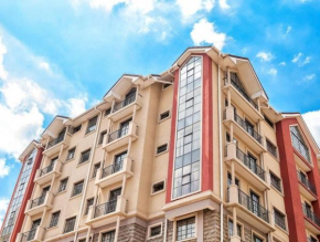 NEw MVULI FURNISHED APARTMENT